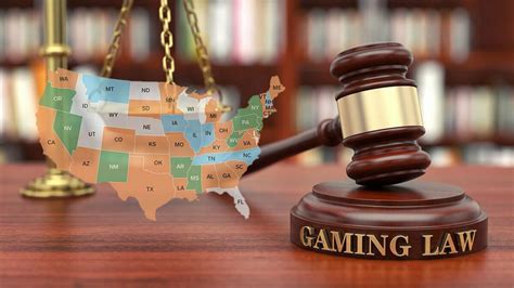 u.s. gambling laws